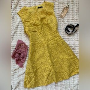 J. Crew Supergirl Dress